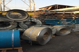 Thu mua phế liệu Inox